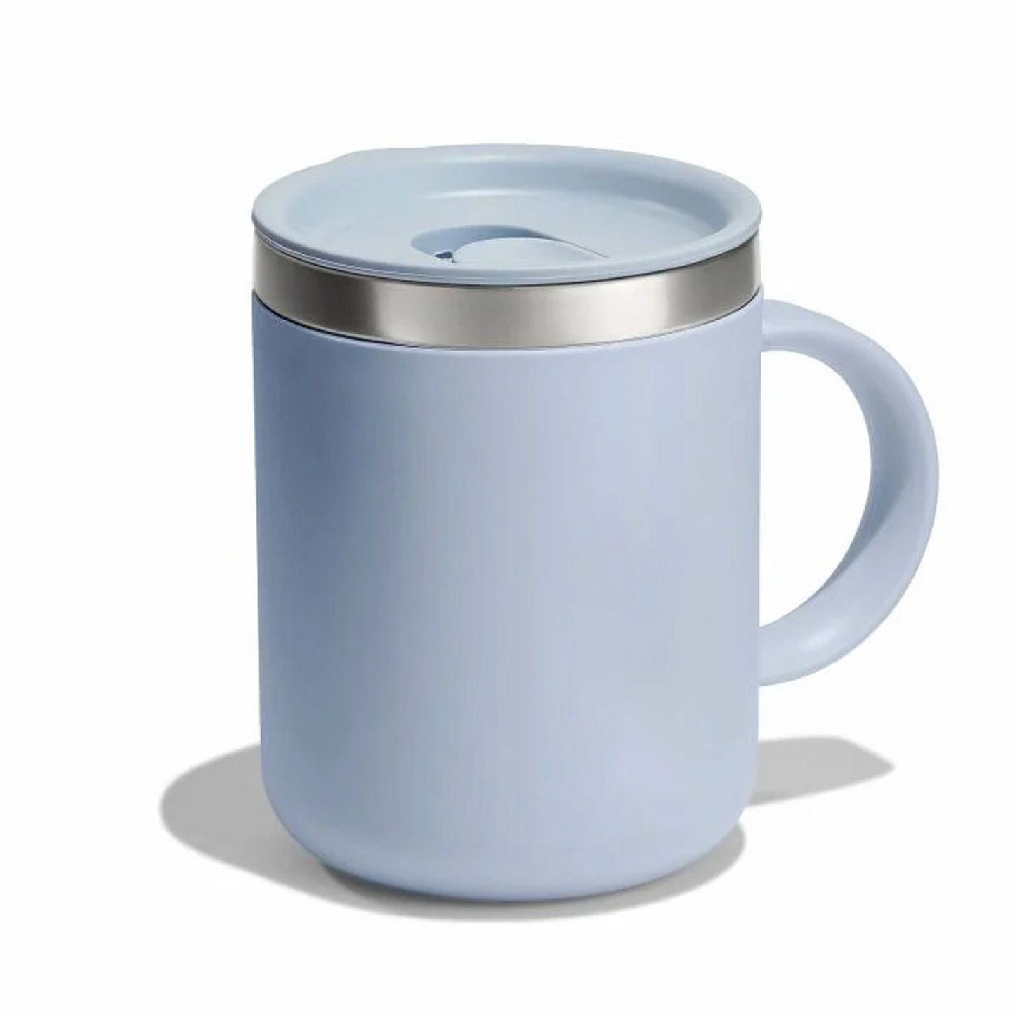 12 oz Coffee Mug Surf Color